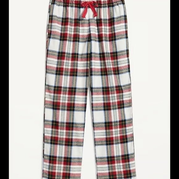 Old Navy PJ bottoms - Picture 2 of 3